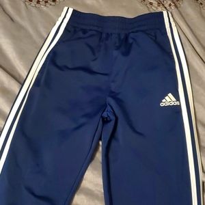 Adidas track pants